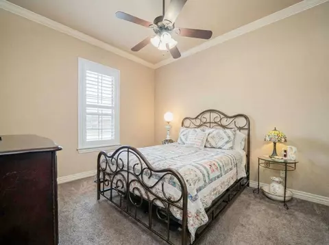 Bedroom - 135 Circle Dr, Longview, TX 75602 photo 2 of 3