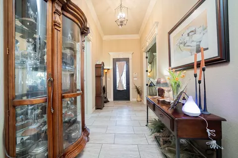 Entry Way - 135 Circle Dr, Longview, TX 75602 photo 3 of 3