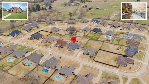 View/Area - 135 Circle Dr, Longview, TX 75602 photo 3 of 4