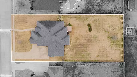 View/Area - 135 Circle Dr, Longview, TX 75602 photo 4 of 4