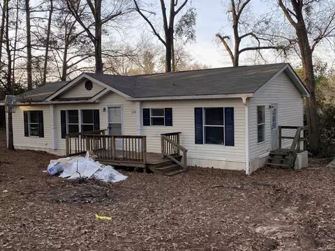 454 Elderville Peatown Rd, Longview, TX 75603 photo 1
