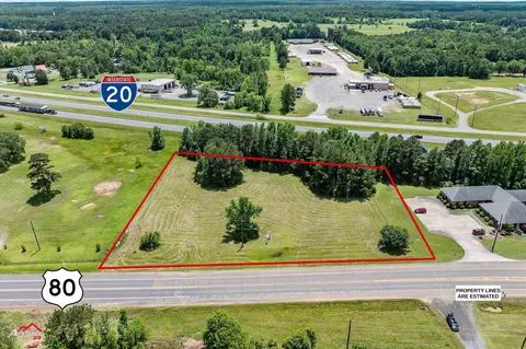 tbd W Texas Ave, Waskom, TX 75692