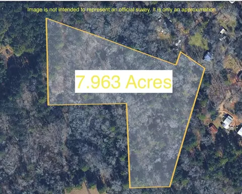 tbd First St, Gladewater, TX 75647