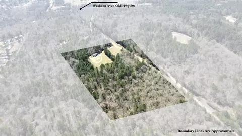 tbd 754 Acres Pond Dr, Waskom, TX 75692