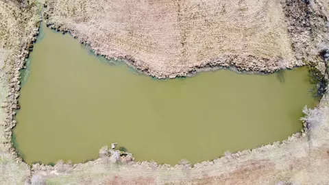 tbd Cr 1460, Linden, TX 75563