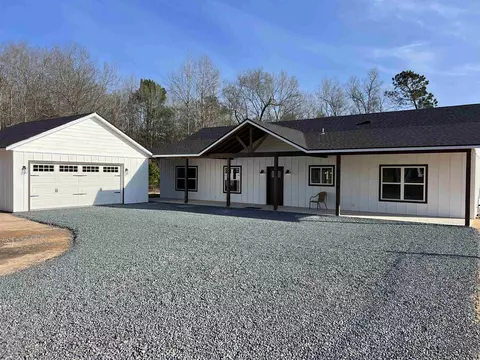 tbd Cr 2741, Naples, TX 75568