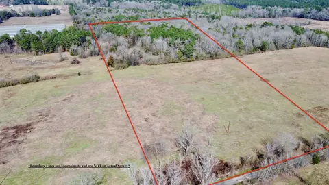 tbd Cr 1460-3, Linden, TX 75563