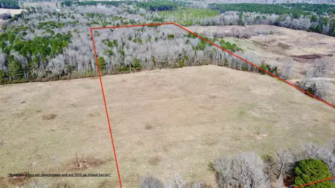 tbd Cr 1460-4, Linden, TX 75563