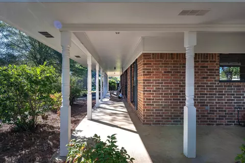 Exterior - 5896 Nuthatcher Rd, Gilmer, TX 75645 photo 15 of 15