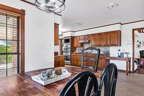 Dining - 5896 Nuthatcher Rd, Gilmer, TX 75645 photo 3 of 3