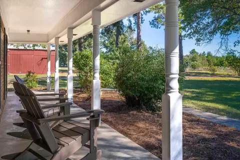 Exterior - 5896 Nuthatcher Rd, Gilmer, TX 75645 photo 9 of 15