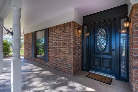 Entry Way - 5896 Nuthatcher Rd, Gilmer, TX 75645 photo 5 of 5