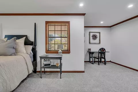 Bedroom - 5896 Nuthatcher Rd, Gilmer, TX 75645 photo 3 of 5