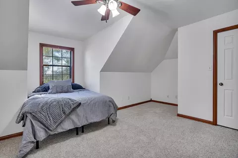 Bedroom - 5896 Nuthatcher Rd, Gilmer, TX 75645 photo 5 of 5