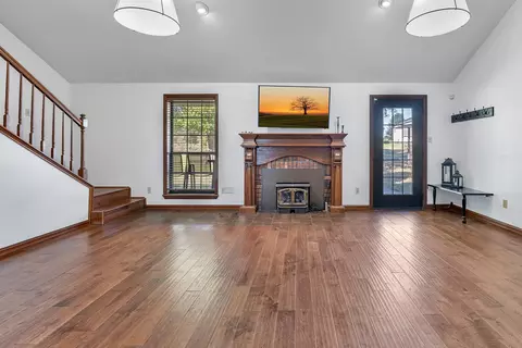 Living - 5896 Nuthatcher Rd, Gilmer, TX 75645 photo 1 of 1