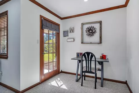 Entry Way - 5896 Nuthatcher Rd, Gilmer, TX 75645 photo 4 of 5