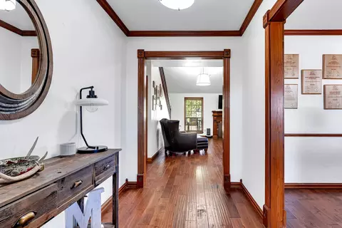 Entry Way - 5896 Nuthatcher Rd, Gilmer, TX 75645 photo 2 of 5