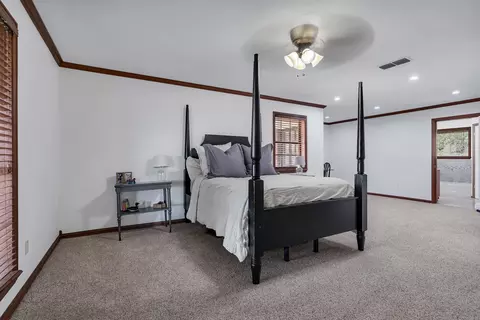 Bedroom - 5896 Nuthatcher Rd, Gilmer, TX 75645 photo 2 of 5
