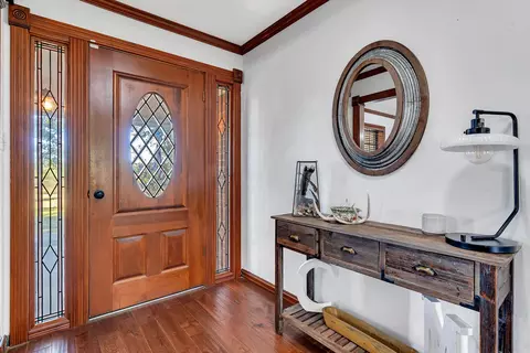 Entry Way - 5896 Nuthatcher Rd, Gilmer, TX 75645 photo 1 of 5