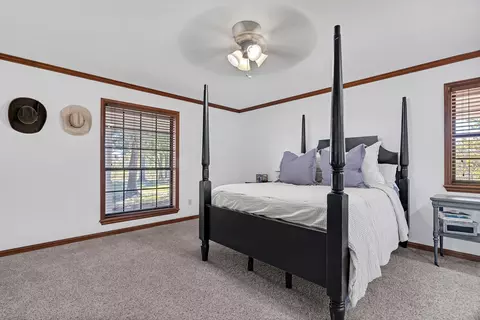 Bedroom - 5896 Nuthatcher Rd, Gilmer, TX 75645 photo 1 of 5