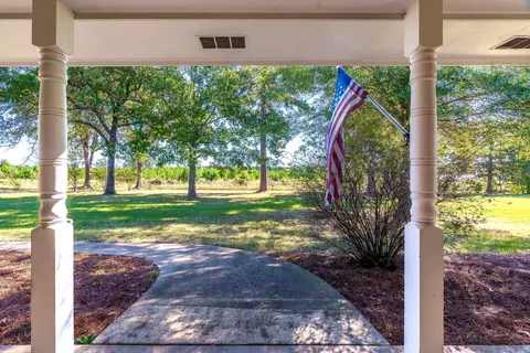 Exterior - 5896 Nuthatcher Rd, Gilmer, TX 75645 photo 13 of 15