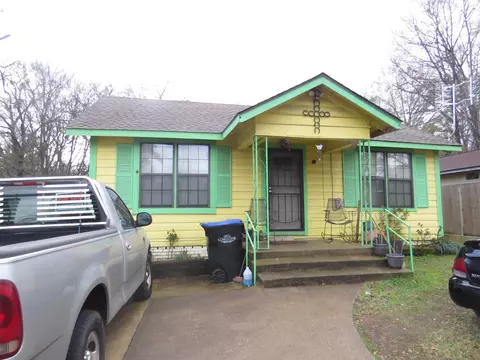 614 Dean St, Longview, TX 75602