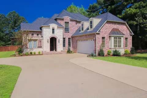 101 Winifreds Way, Hallsville, TX 75650