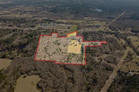 tbd S Nix St, Daingerfield, TX 75638