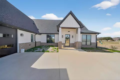 20398 County Road 173, Bullard, TX 75757