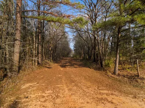 tbd Swanson Rd, Kilgore, TX 75662