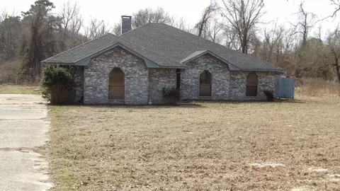 8779 Tx Hwy 11, Hughes Springs, TX 75656