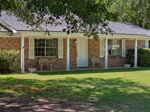 119 N Mimosa, Ore City, TX 75683