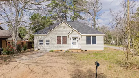 417 E Meredith, Marshall, TX 75670