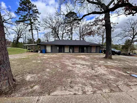 401 S Sun Camp Rd, White Oak, TX 75693