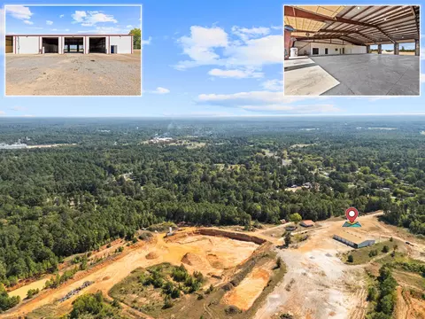 23770 W State Highway 49, Jefferson, TX 75657