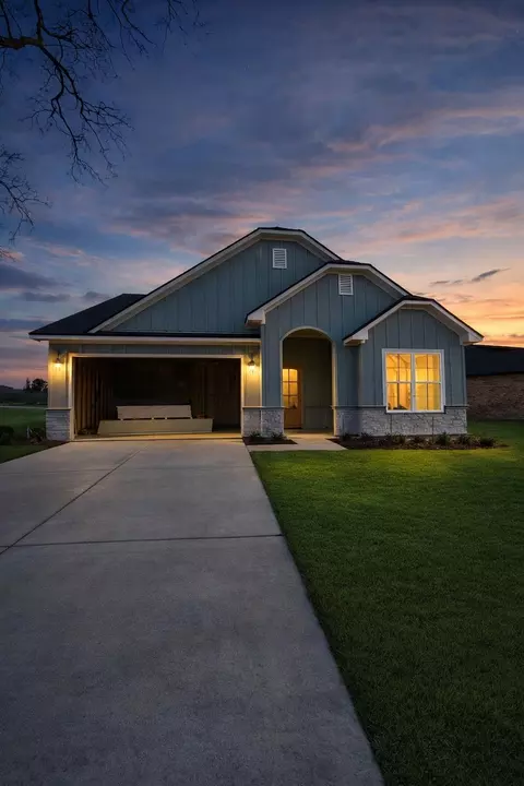 3910 French Dr, Longview, TX 75604