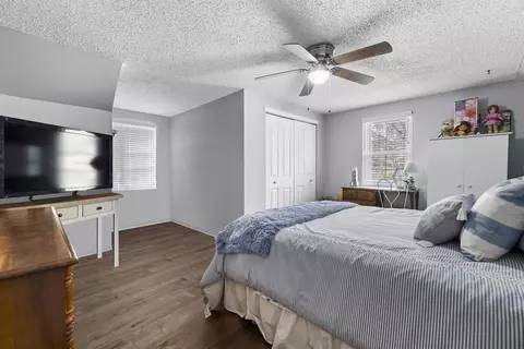 Bedroom - 4 Spring Valley Cir, Longview, TX 75605 photo 3 of 3