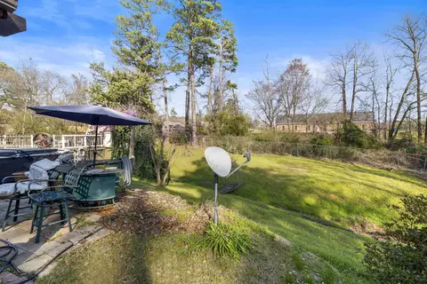 Exterior - 4 Spring Valley Cir, Longview, TX 75605 photo 6 of 8