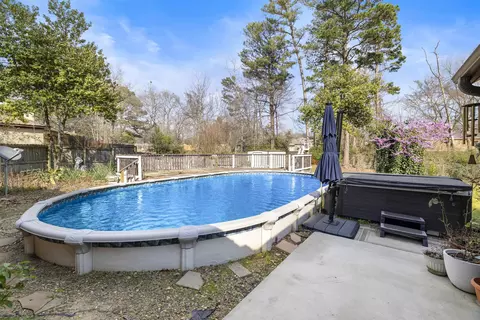 Exterior - 4 Spring Valley Cir, Longview, TX 75605 photo 8 of 8