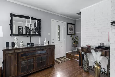 Entry Way - 4 Spring Valley Cir, Longview, TX 75605 photo 1 of 1