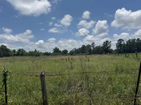 Tract 3 Cr 2168, Troup, TX 75789