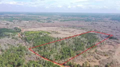 0000 Liberty Rd, Jefferson, TX 75657