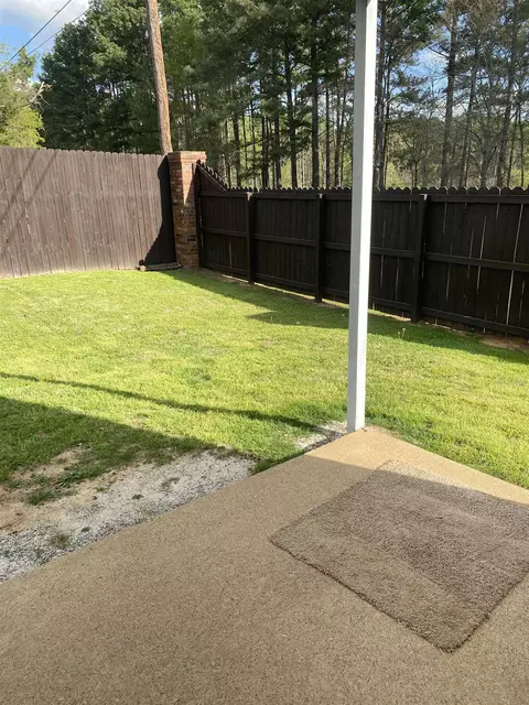 Exterior - 1600 Stanley Dr, Longview, TX 75605 photo 3 of 3