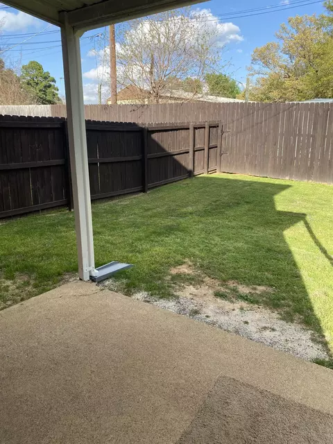 Exterior - 1600 Stanley Dr, Longview, TX 75605 photo 2 of 3