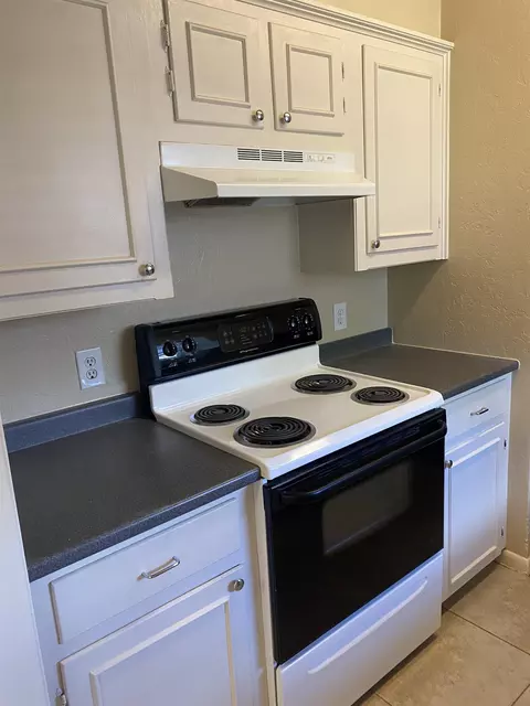 Kitchen - 1600 Stanley Dr, Longview, TX 75605 photo 1 of 2