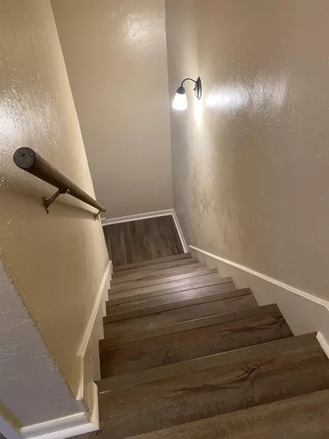 Entry Way - 1600 Stanley Dr, Longview, TX 75605 photo 1 of 1