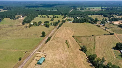 0001 Fm 125 S Cr 1786, Bivins, TX 75555