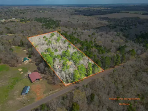 10340 Groundhog Rd, Gilmer, TX 75644