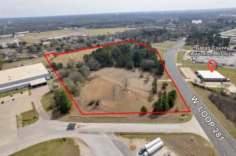 tbd Jaycee Dr, Longview, TX 75604 photo 4