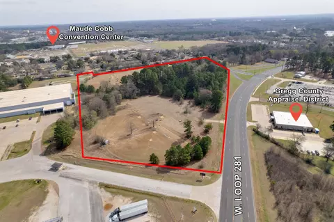 tbd Jaycee Dr, Longview, TX 75604 photo 3